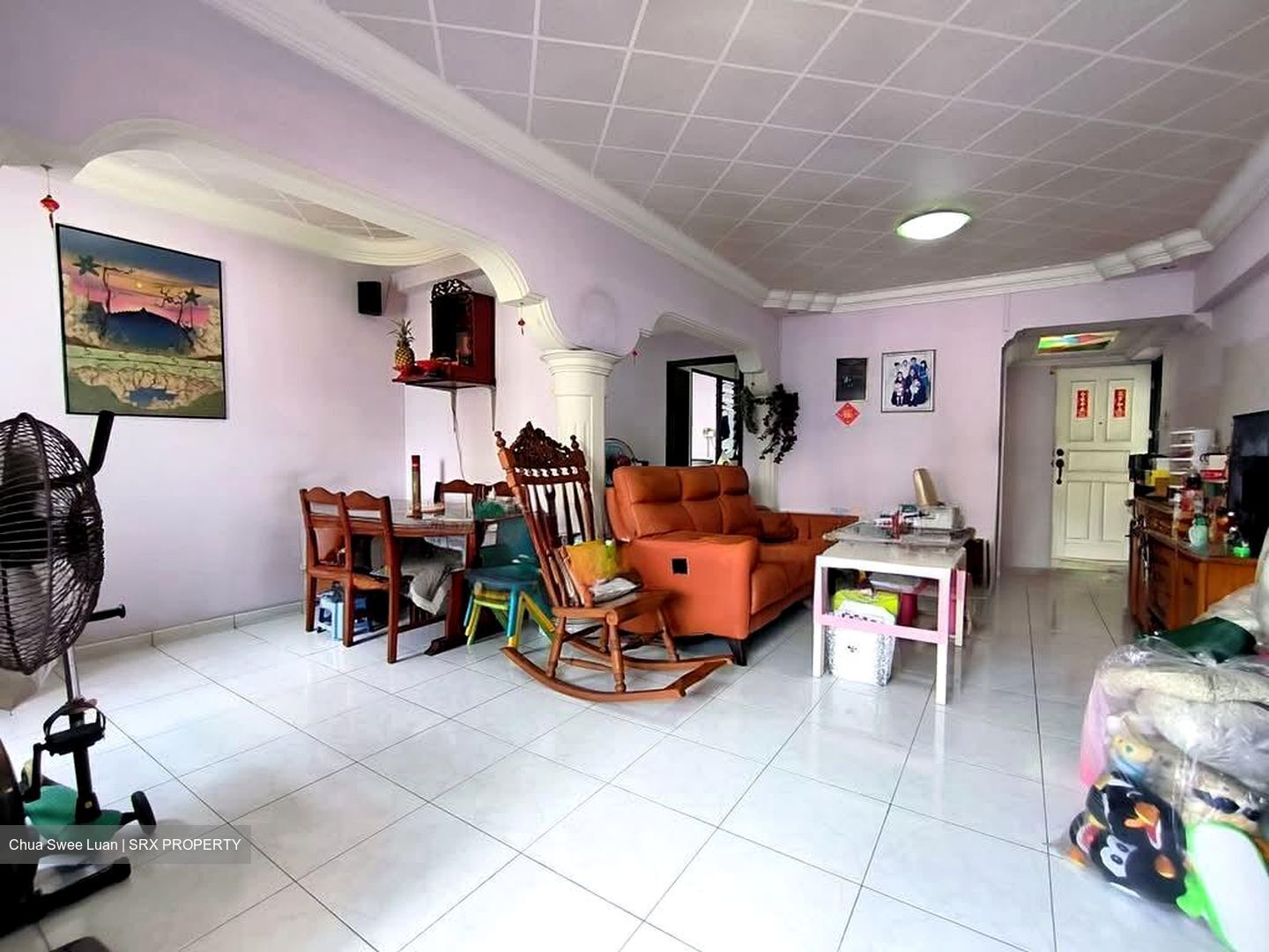 Blk 688 Jurong West Central 1 (Jurong West), HDB 5 Rooms #571614791